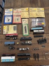 Scale locomotive rolling for sale  Dupont