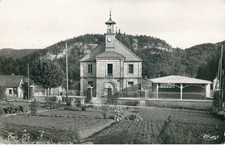 Jura chaux crotenay d'occasion  France