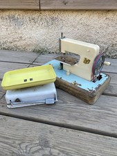 Jouets anciens machine d'occasion Jouets anciens machine d'occasion  Marseille VIII