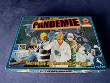 Pandemie pegasus 2012 gebraucht kaufen  Perkam