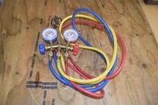 Hvac manifold gauge for sale  Kingman