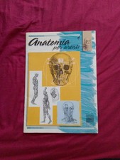 Anatomia per artisti usato  Cormano