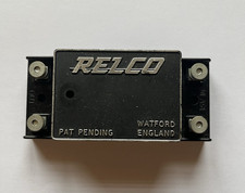 Relco high frequency for sale  UPMINSTER