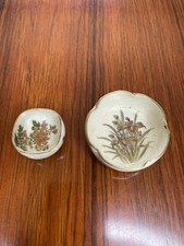 Japanese satsuma meiji for sale  SOUTHAMPTON