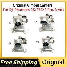 Substituição de câmera cardan original para DJI Phantom 3S/3 Pro/3 Adv/3 SE em estoque comprar usado  Enviando para Brazil