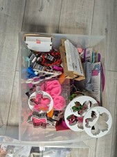 Cookie cutters assorted for sale  BRISTOL
