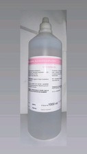 disinfettante unghie usato  Avellino