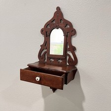 Hand carved arched for sale  Ontario