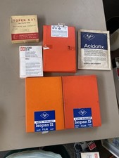 Materiale sviluppo fotografie usato  Casalecchio di Reno