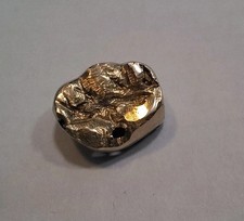 Goldkrone zahngold gold gebraucht kaufen  Krefeld