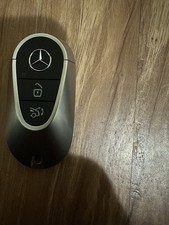 2020-2023 MERCEDES-BENZ S C CLASS CHAVEIRO REMOTO SEM CHAVE IYZMS5I FABRICANTE DE EQUIPAMENTO ORIGINAL A2069057606, usado comprar usado  Enviando para Brazil