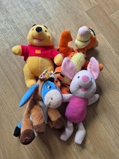 Plüschtier winnie puh gebraucht kaufen  Dresden