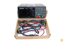Voltcraft tisch multimeter gebraucht kaufen  Berlin