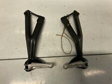 Pedane passeggero ducati usato  Casatenovo