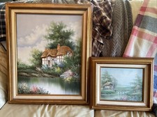 Marten cottage garden for sale  Fairmont