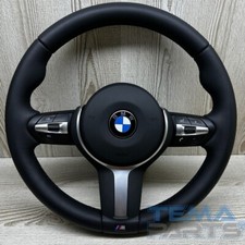 Volante M Sport Original OEM Nuevo De Cuero LCI Para BMW F10 F01 F06 F07 F12 F11 comprar usado Volante M Sport Original OEM Nuevo De Cuero LCI Para BMW F10 F01 F06 F07 F12 F11 comprar usado  Enviando para Brazil