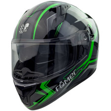 Römer motorradhelm 202215 gebraucht kaufen  Olpe
