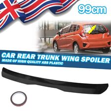 Rear boot trunk for sale  LEICESTER