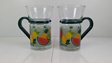 Set vintage tropical for sale  FRODSHAM