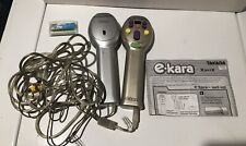 Kara karaoke microphone for sale  Livingston