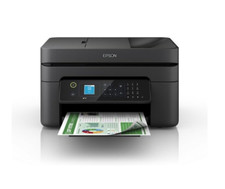 Epson workforce 2935dwf gebraucht kaufen  Neuss