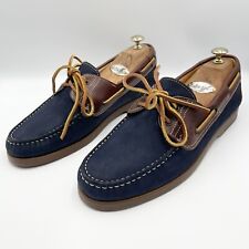 Camel boat shoes for sale  HOLMFIRTH