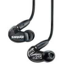 Shure sound isolating d'occasion  Nanteuil-le-Haudouin
