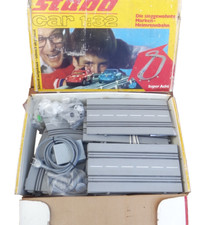 Stabo car super gebraucht kaufen  Schrobenhausen