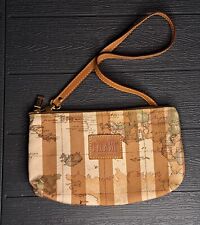Alviero martini pochette usato  Termini Imerese