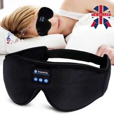 Wireless bluetooth sleeping for sale  TAMWORTH