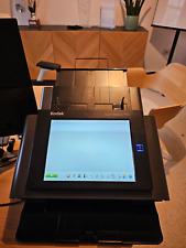 Kodak scan station gebraucht kaufen  Husby