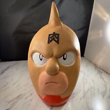 Kinnikuman adult rubber for sale  Lexington