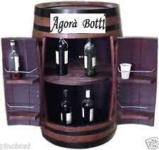 Botte cantinetta barrique usato  Marsala