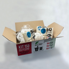 Kit accessori caffe usato  Caivano