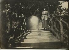 Photo ancienne vintage d'occasion  Paris XI