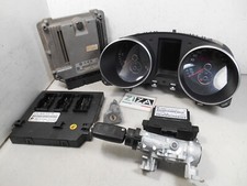 Kit chiavi ecu usato  Putignano