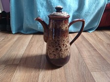 Fosters pottery honeycombe for sale  TOTNES