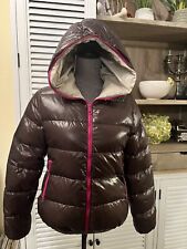Duvetica daunenjacke winterjac gebraucht kaufen  Obersulm