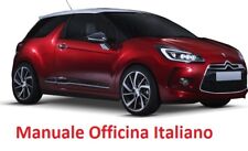 Citroen ds3 manuale usato  Val di Nizza