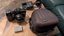 Canon powershot g1x gebraucht kaufen  Falkensee