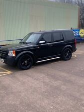 Landrover discovery tdv6 for sale  COVENTRY