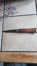 Ancien couteau opinel d'occasion  Cahors