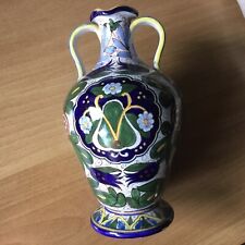 Ceramiche melandri focaccia usato  Bologna
