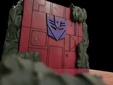 Custom diorama transformers for sale  Altamonte Springs