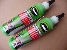 Slime 8oz bicycle for sale  WAKEFIELD