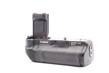 Canon batteriegriff canon gebraucht kaufen  Görlitz