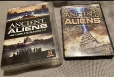 Ancient aliens dvd for sale  Hillsdale