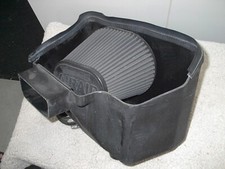 Airaid cold air for sale  Burbank