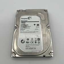 Seagate barracuda st1000dm003 for sale  Elizabethport