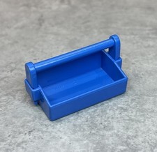 Playmobil blue tool d'occasion  Expédié en Belgium